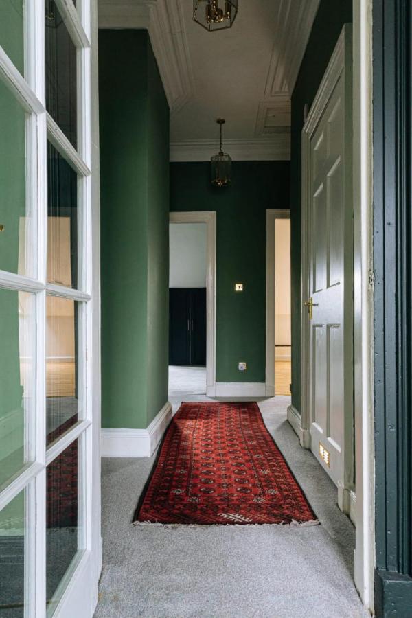 Grade A Listed 2 Bedroom In Édimbourg Extérieur photo