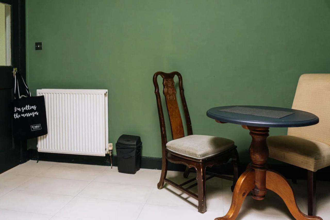 Grade A Listed 2 Bedroom In Édimbourg Extérieur photo