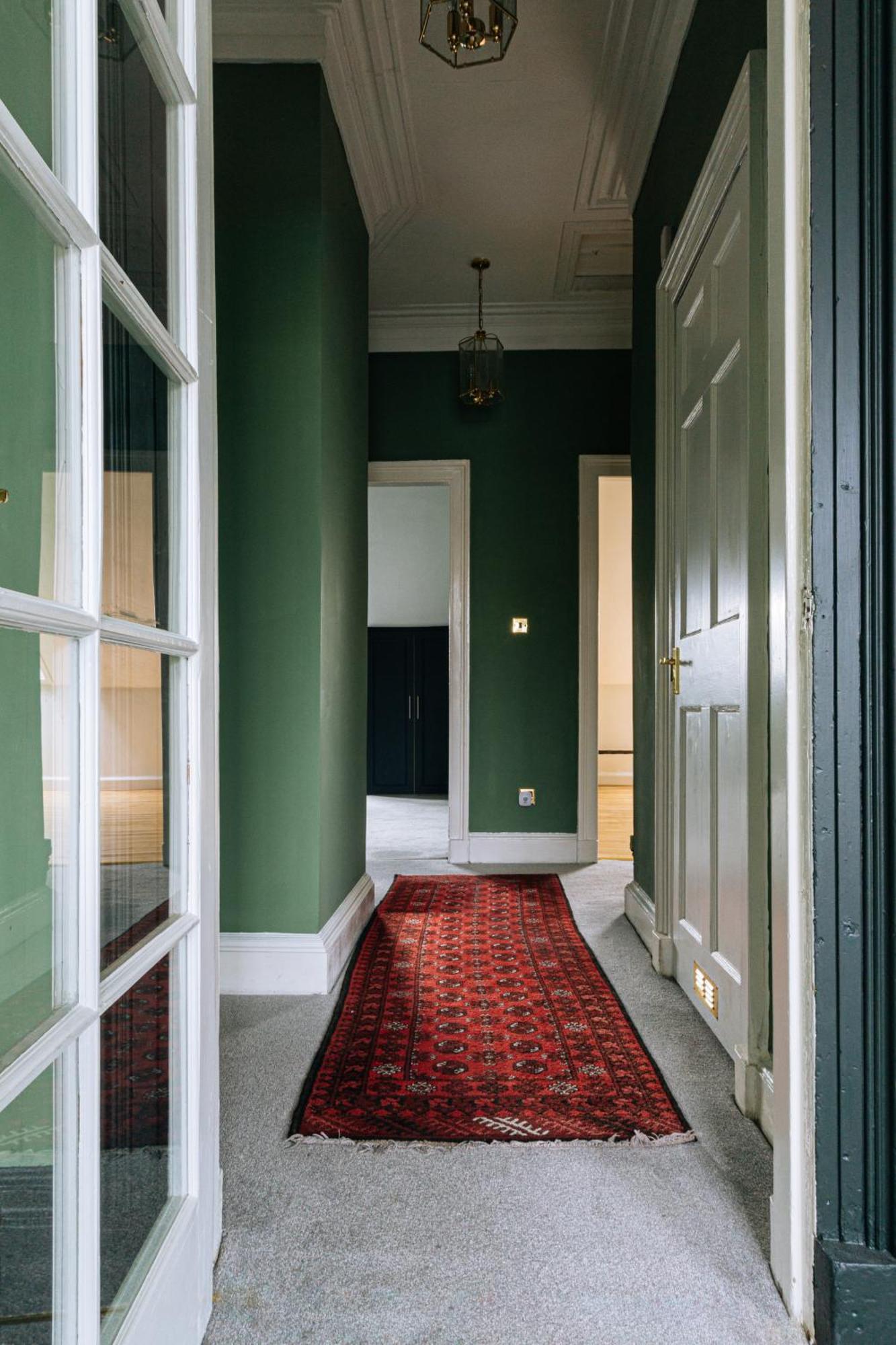 Grade A Listed 2 Bedroom In Édimbourg Extérieur photo